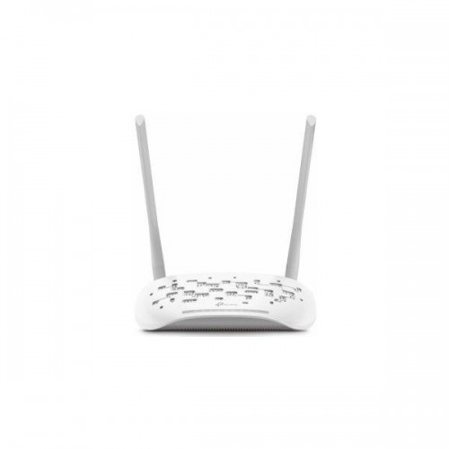 Tp Link 0 G3v 300mbps Wireless N Gigabit Voip Gpon Router Link Computer